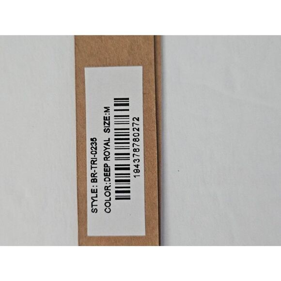 COPY - Skims bra Nwt - Picture 5 of 10